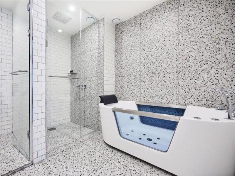 Hotel Intro بوسان المظهر الخارجي الصورة