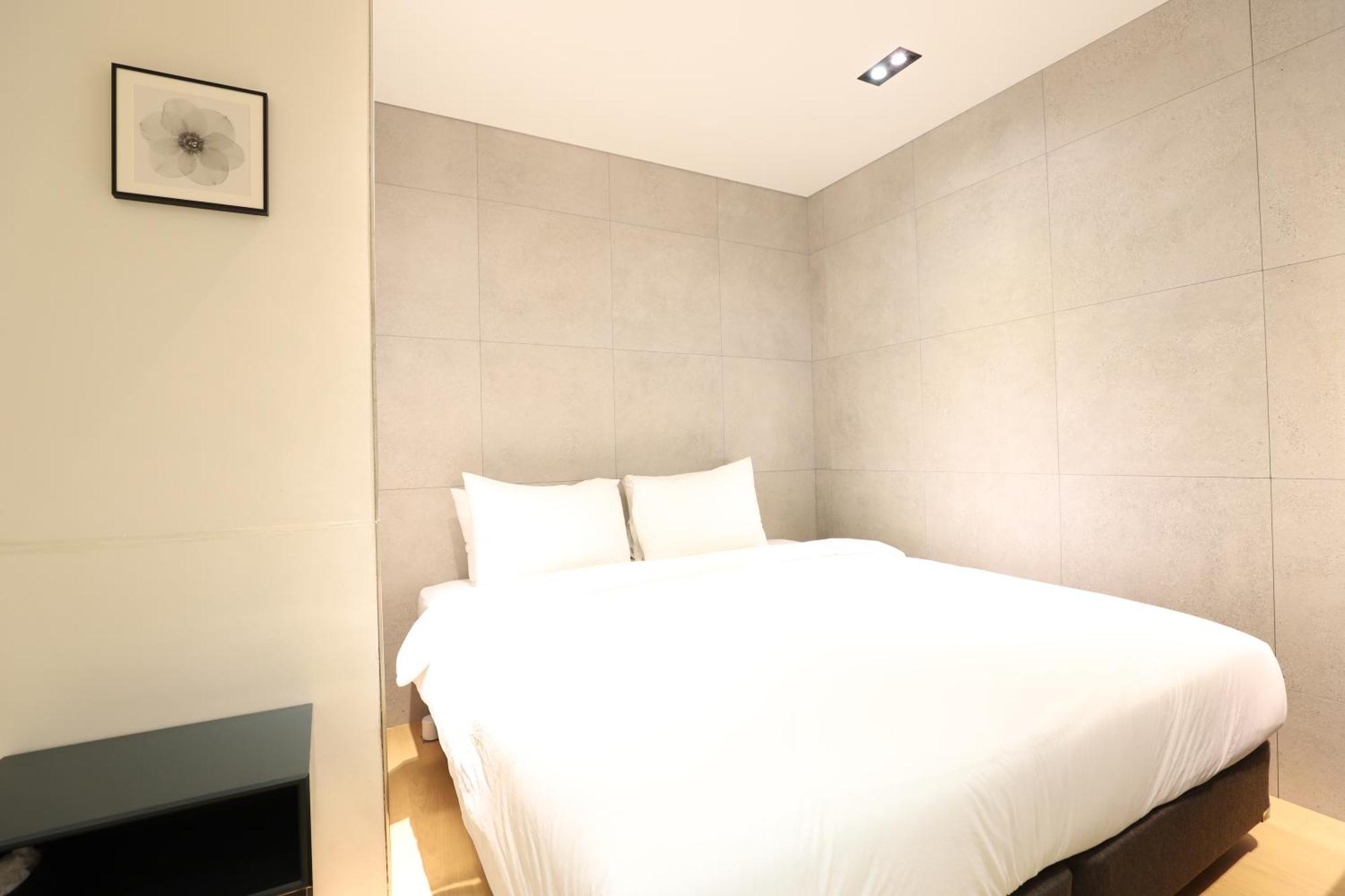 Hotel Intro بوسان المظهر الخارجي الصورة